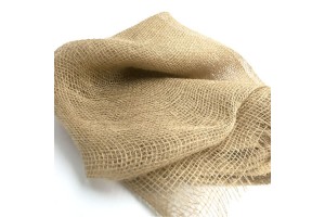 TECIDO JUTA LARGURA 1MT