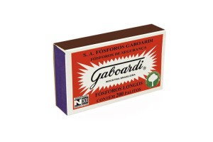 CAIXA DE FOSFORO GIGANTE PARANA