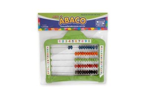 ABACO ESCOLAR SELLER