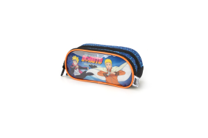 ESTOJO LUXCEL BORUTO AZUL UN