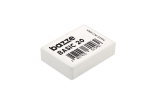 BORRACHA BAZZE BASIC 20