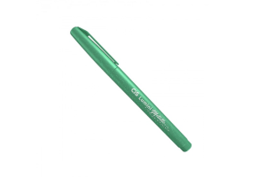 MARCA TEXTO CIS LUMINI METALLIC VERDE