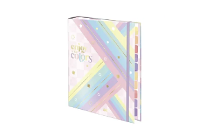 FICHARIO DAC UNIV ENJOY