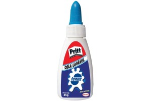 COLA TENAZ ESCOLAR LAVAVEL 35G